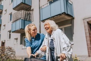 UnitingSA Home Care Services
